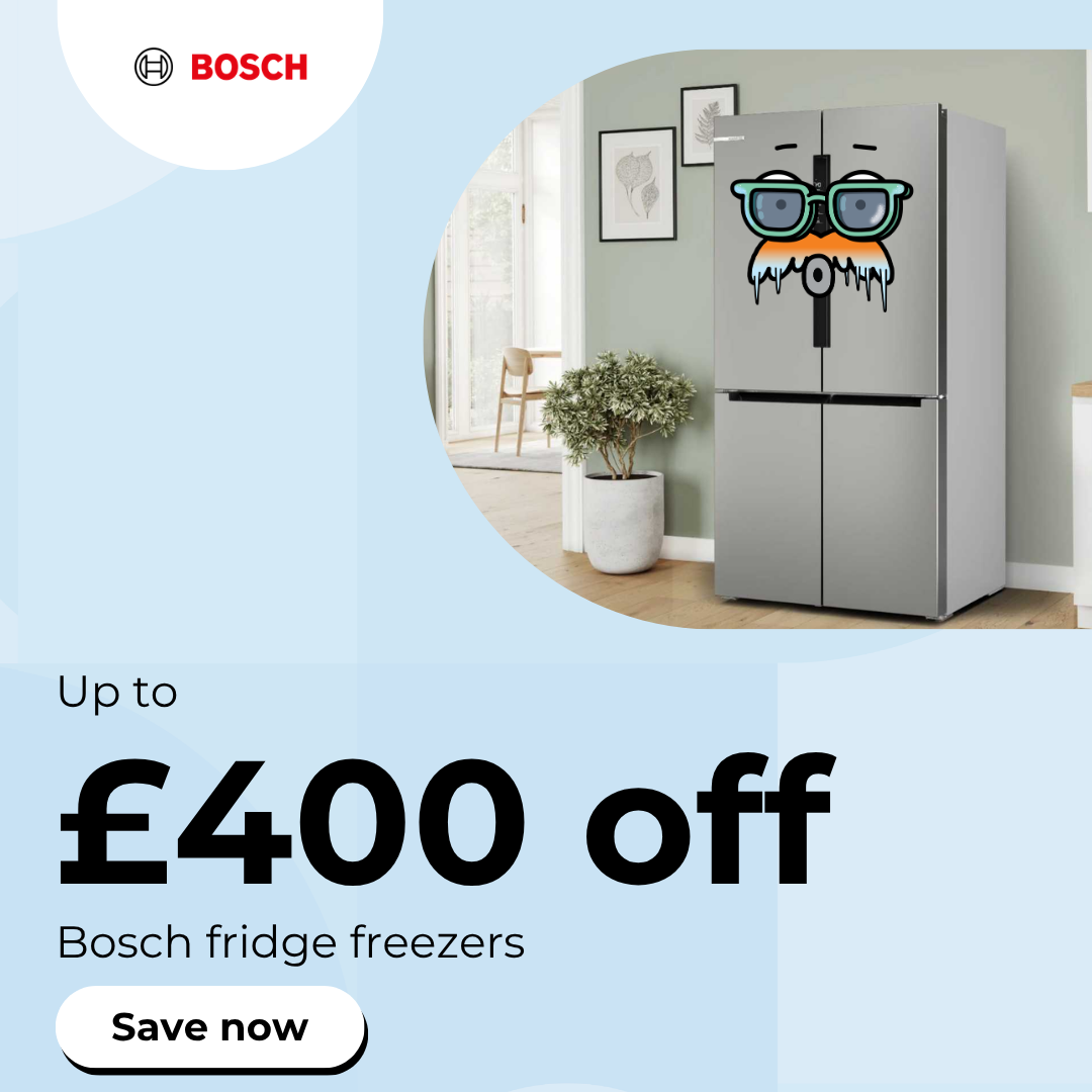 Bosch FF